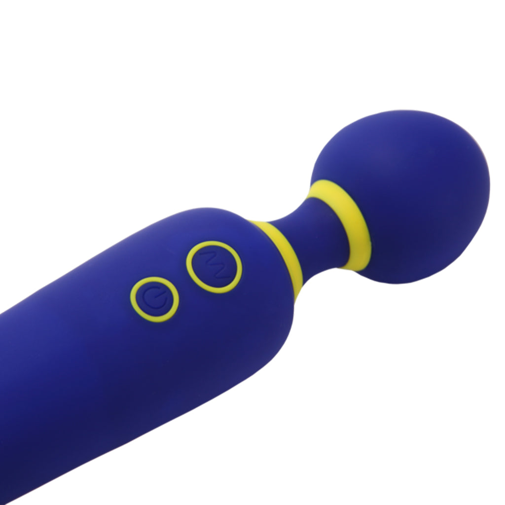 Flip Body and Sensual Massager