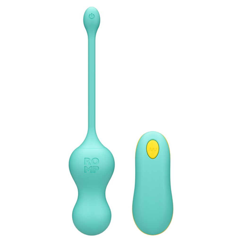 Cello Remote Controlled Vibrator