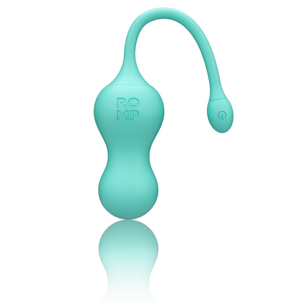 Cello Remote Controlled Vibrator