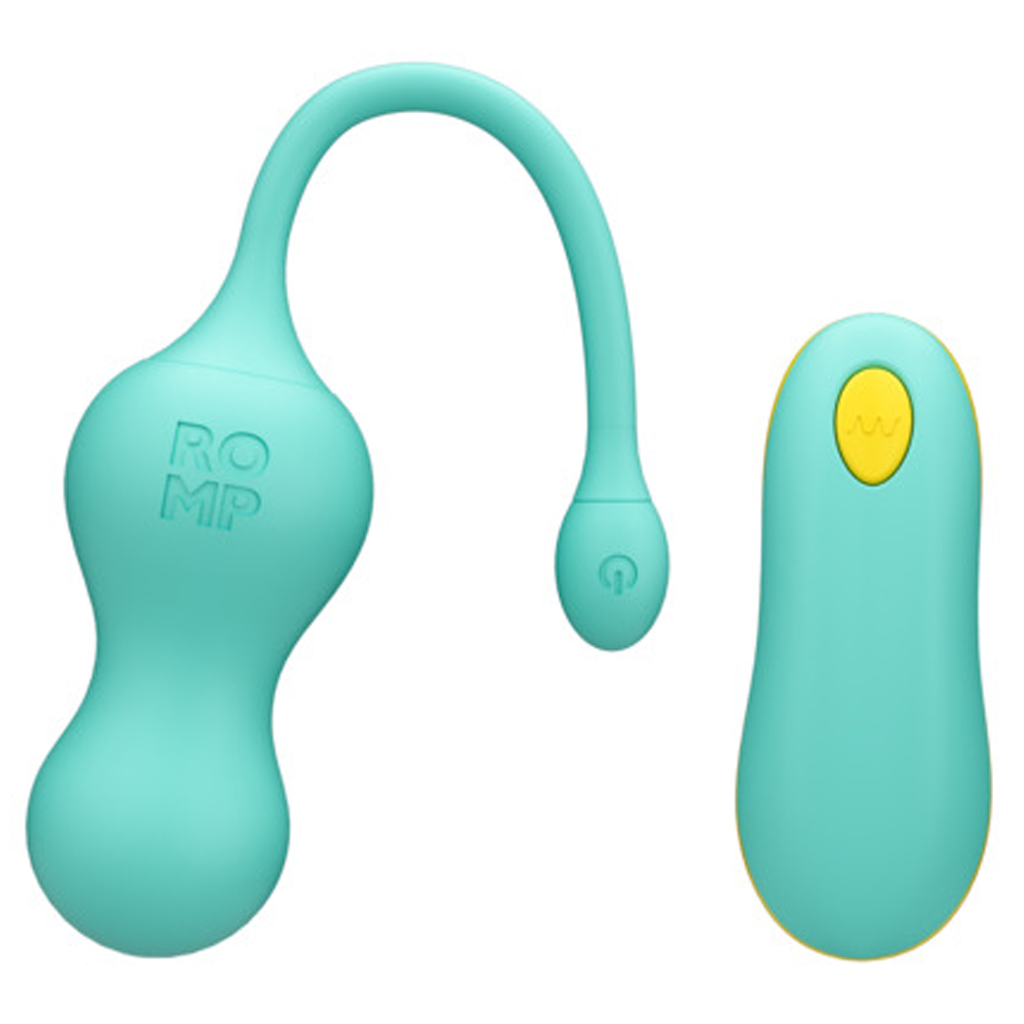 Cello Remote Controlled Vibrator