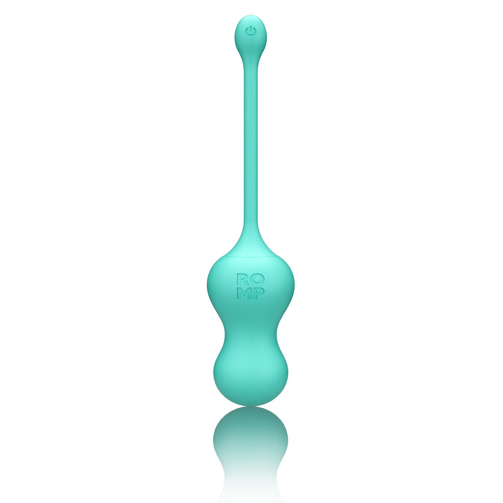 Cello Remote Controlled Vibrator