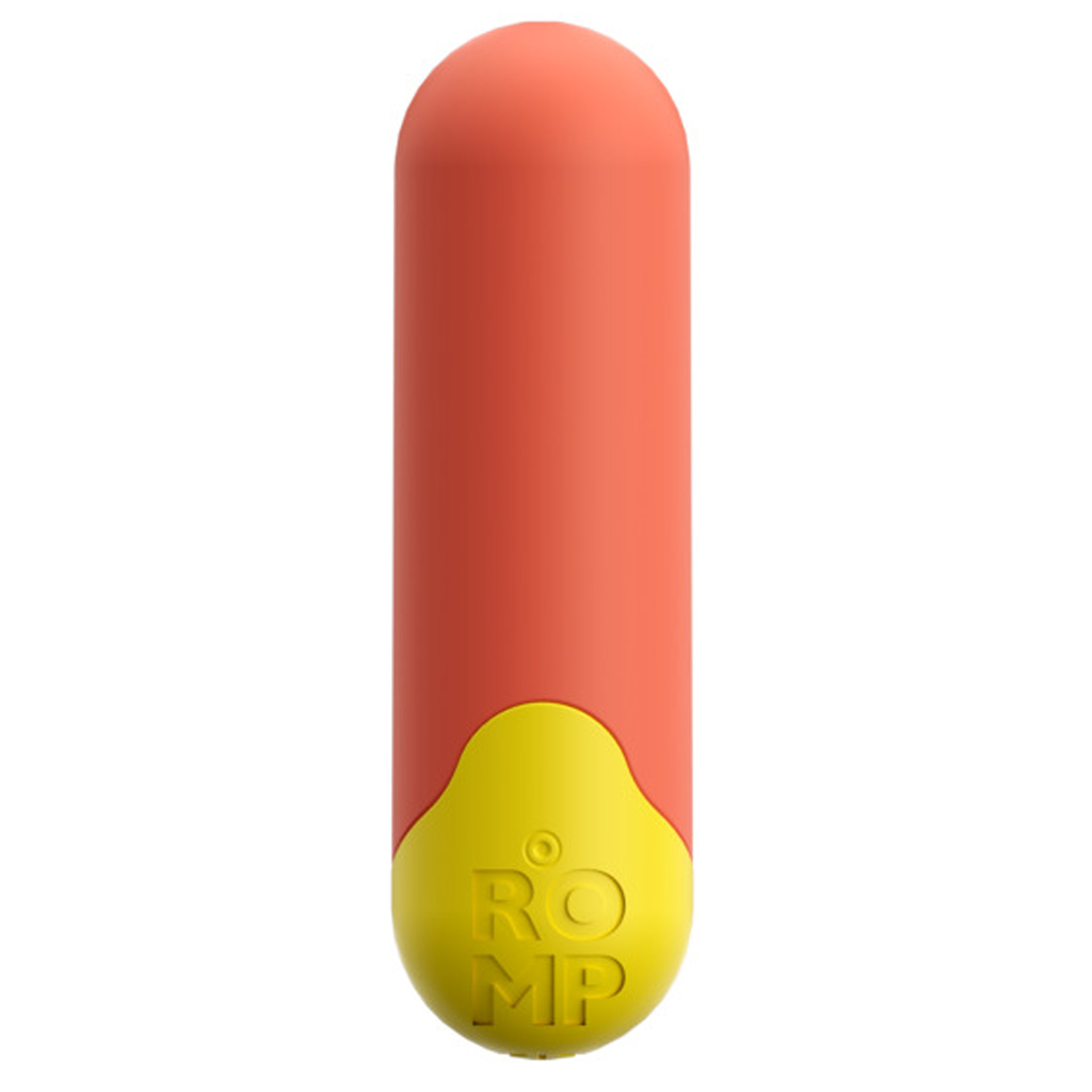 Riot Travel Bullet Vibrator
