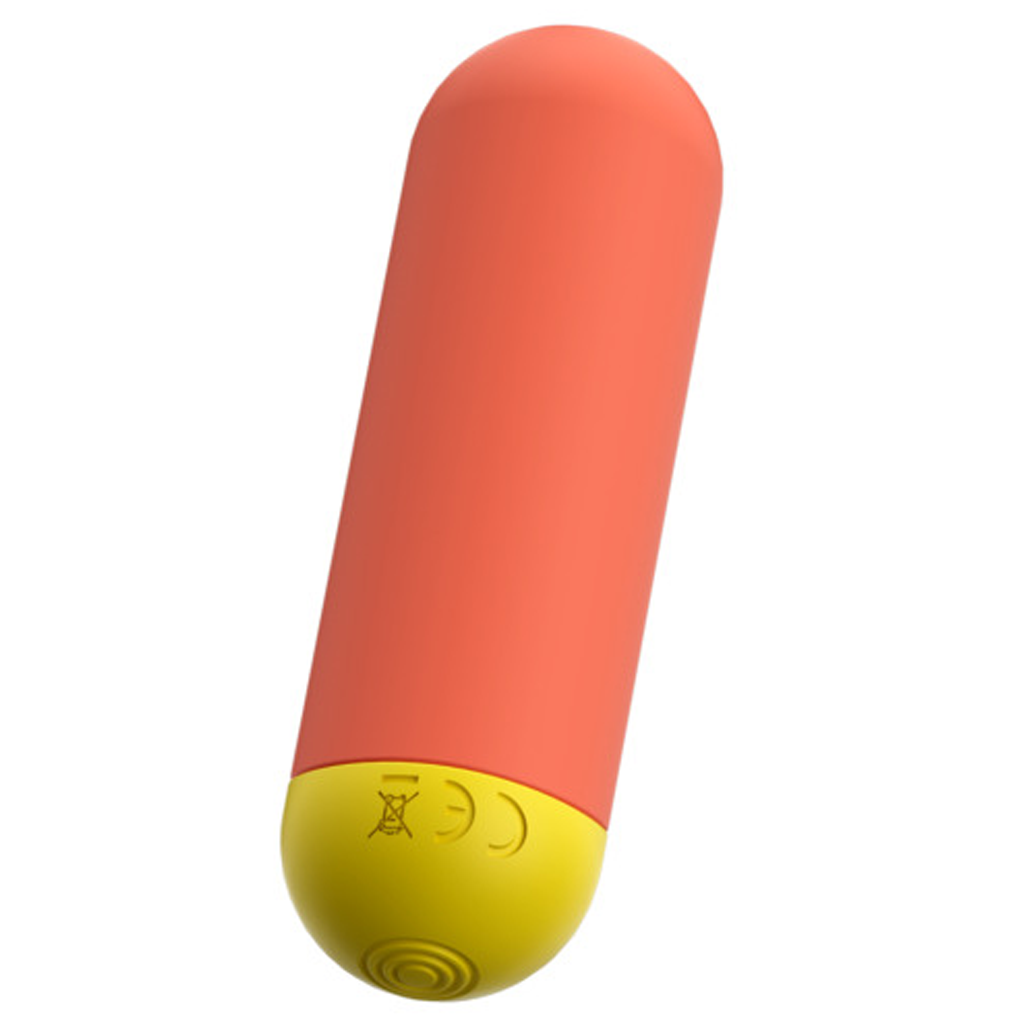 Riot Travel Bullet Vibrator
