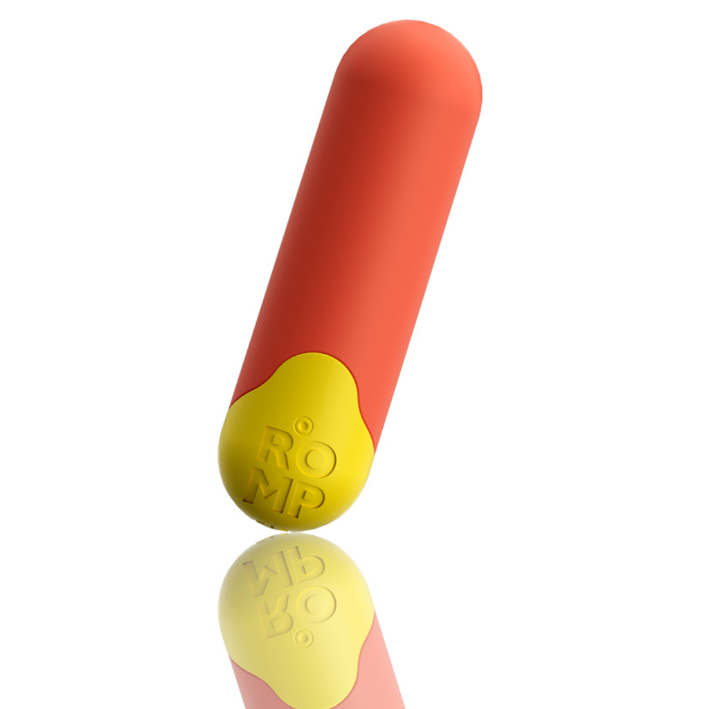 Riot Travel Bullet Vibrator