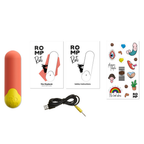 Riot Travel Bullet Vibrator