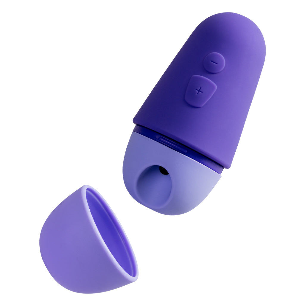 Free X Clitoral Vibrator