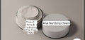 Anal Numbing Cream 8oz
