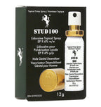 STUD 100 Lidocaine Last Longer Spray For Men 12g