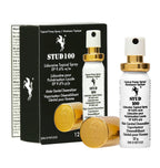 STUD 100 Lidocaine Last Longer Spray For Men 12g