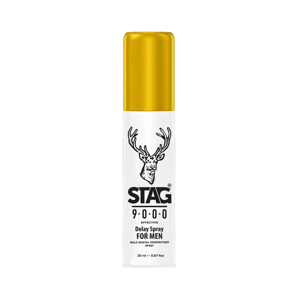 Ejaculation Delay 9000 Delay Spray 20ml