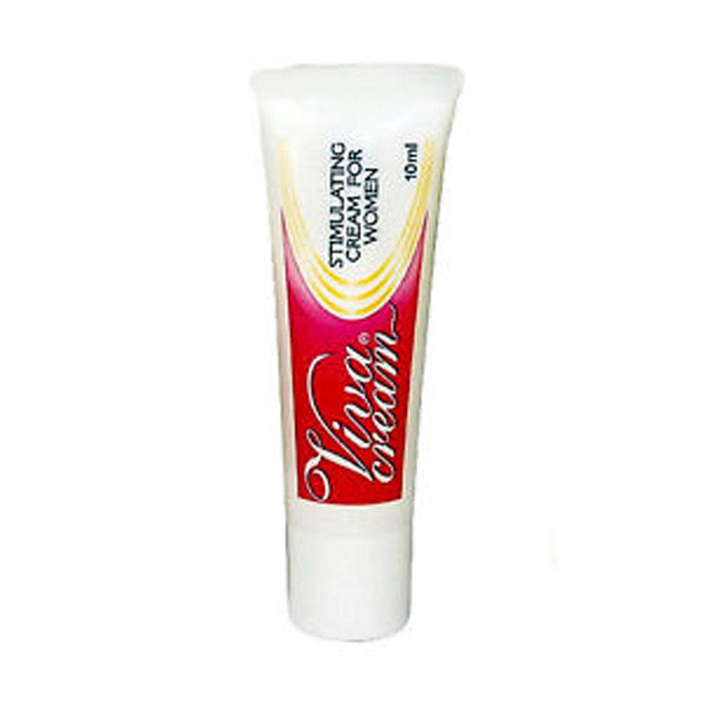 Viva Stimulating Cream for Women 10 ml