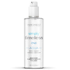Perimenopause & Menopausal Symptom Relief Simply Timeless Aqua 4 oz