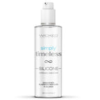 Simply Timeless Silicone 4 oz Perimenopause & Menopausal Symptom Relief
